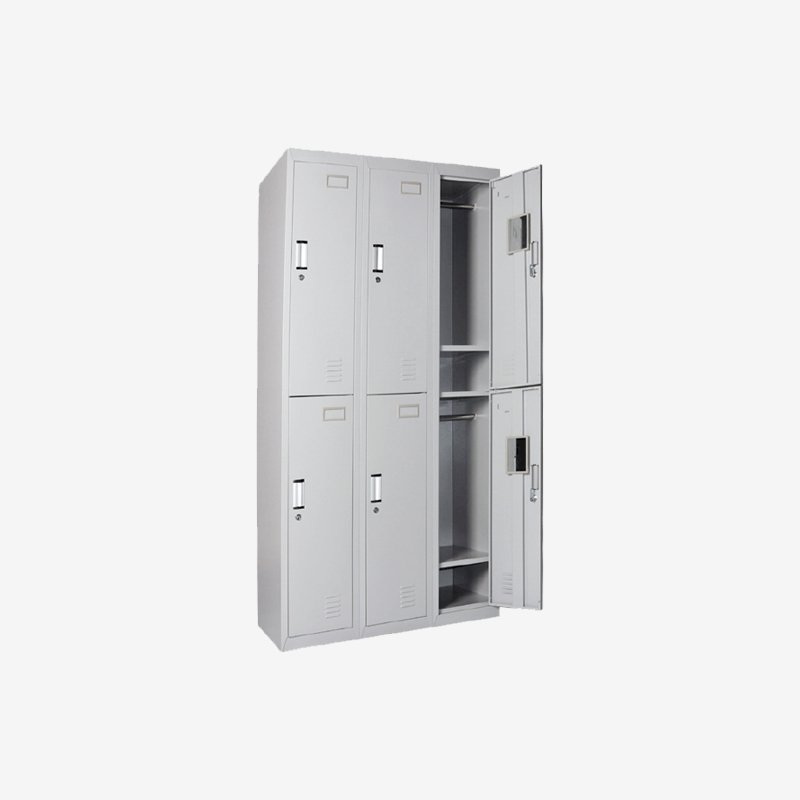 8097163371194375LOKER%206%20PINTU%20GANDENG%20STANDARD%20LUX%20DL G23H -